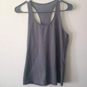 Under Armour Athletic Active Tank Top